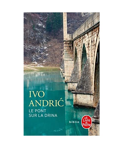 Le Pont Sur La Drina