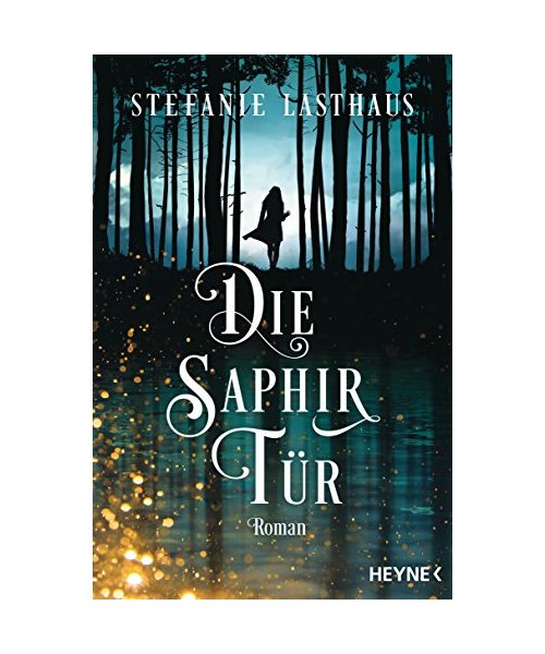 Die Saphirtür