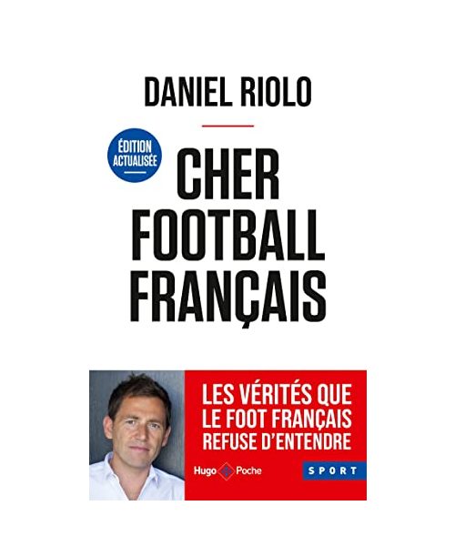 Cher football Francais