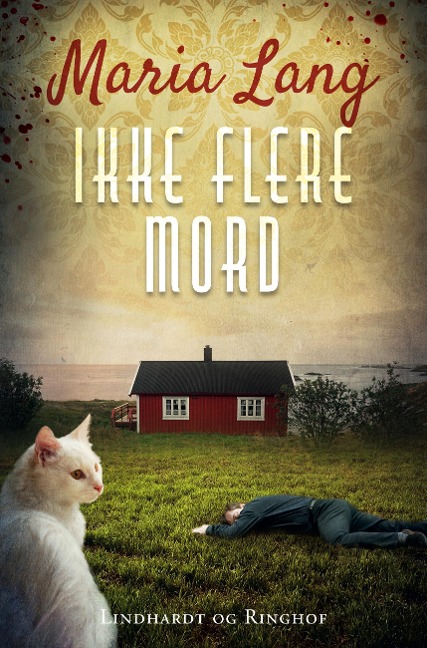 Ikke flere mord