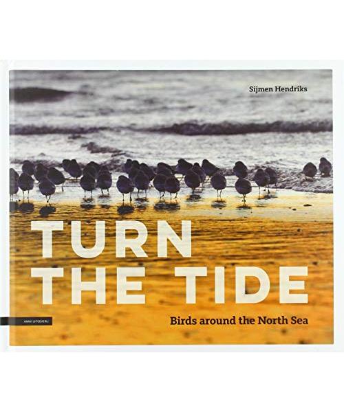 Turn the Tide: Birds around the North Sea