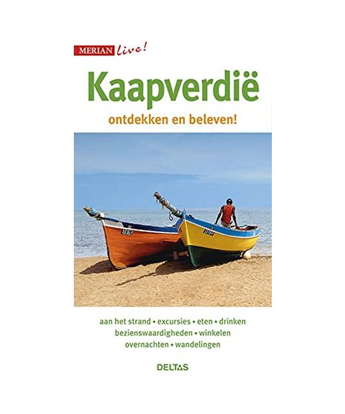 Kaapverdië