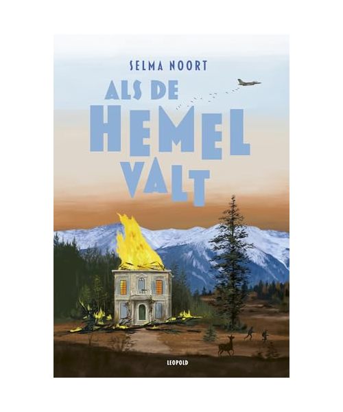 Als de hemel valt
