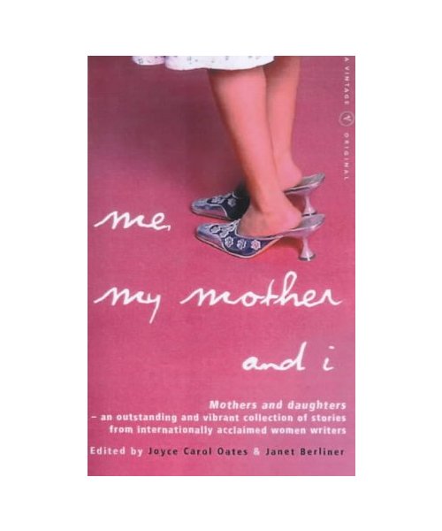 Snapshots. Mothers and Daughters.
