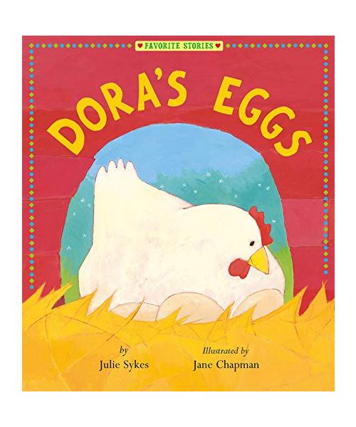 Dora's Eggs