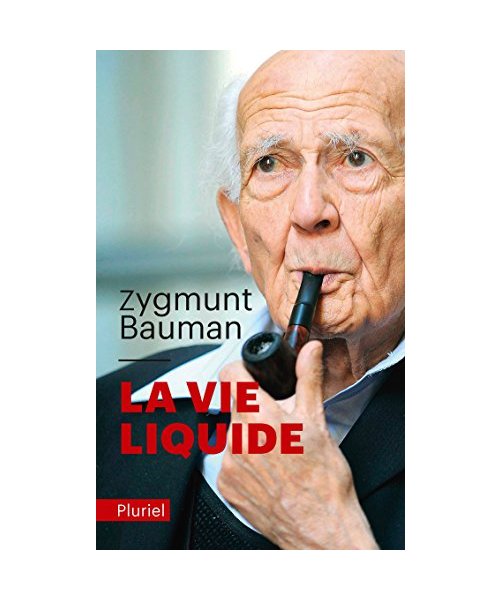 La vie liquide