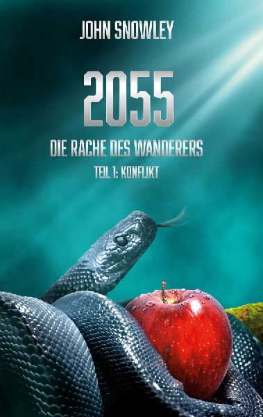2055: Die Rache des Wanderers