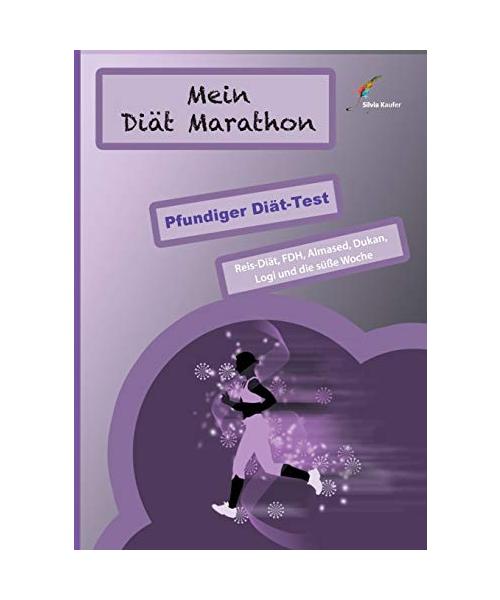 Mein Diät Marathon