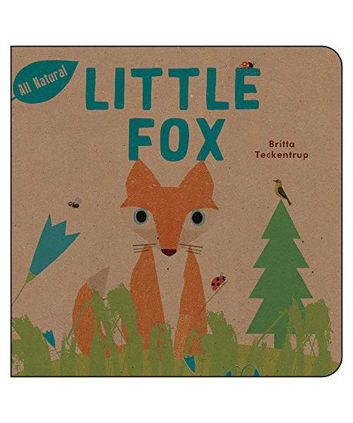 Little Fox