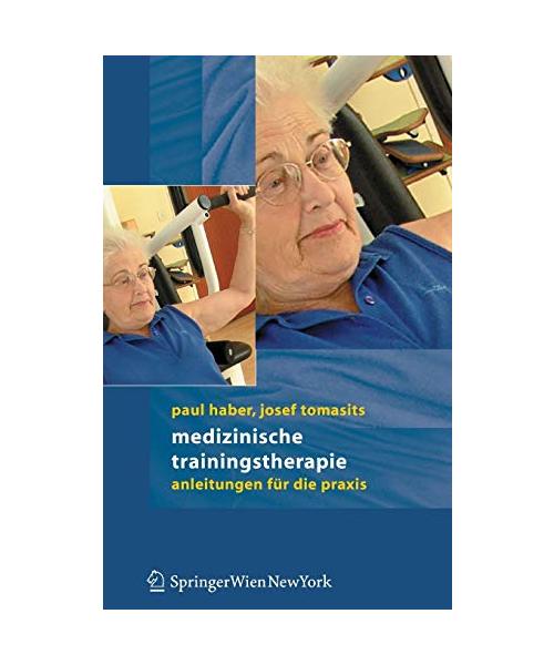 Medizinische Trainingstherapie