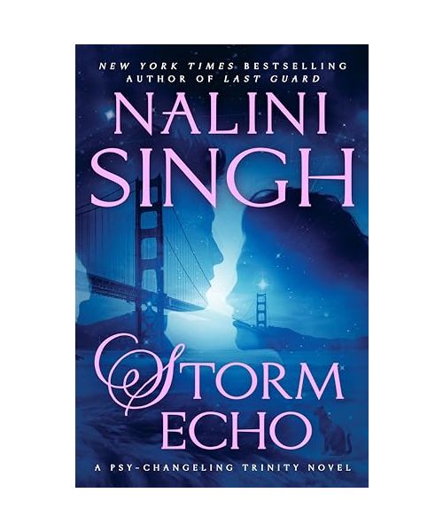 Storm Echo