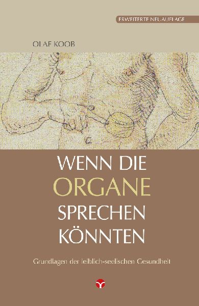 Wenn die Organe sprechen könnten