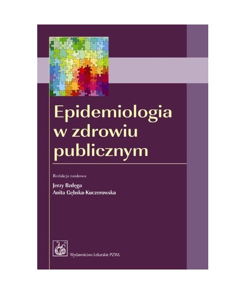 Epidemiologia w zdrowiu publicznym