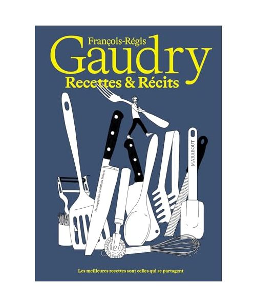 Recettes et récits: Les meilleures recettes sont celles qui se partagent