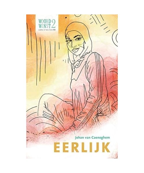 Eerlijk (Lezen voor iedereen)