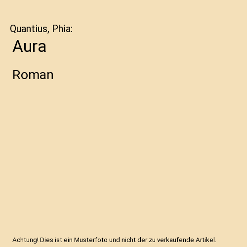 Aura
