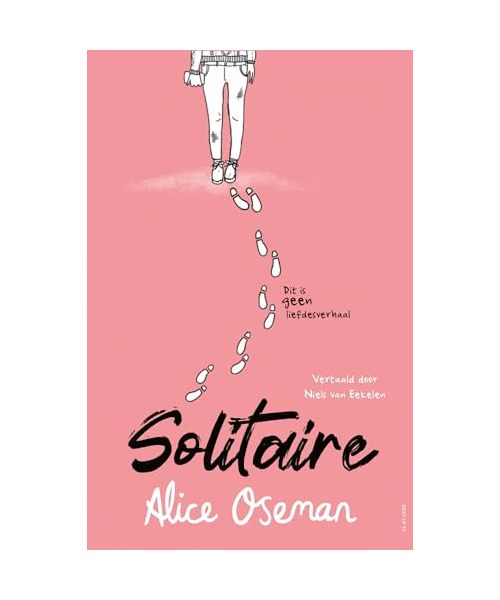 Solitaire (Solitaire, 1)