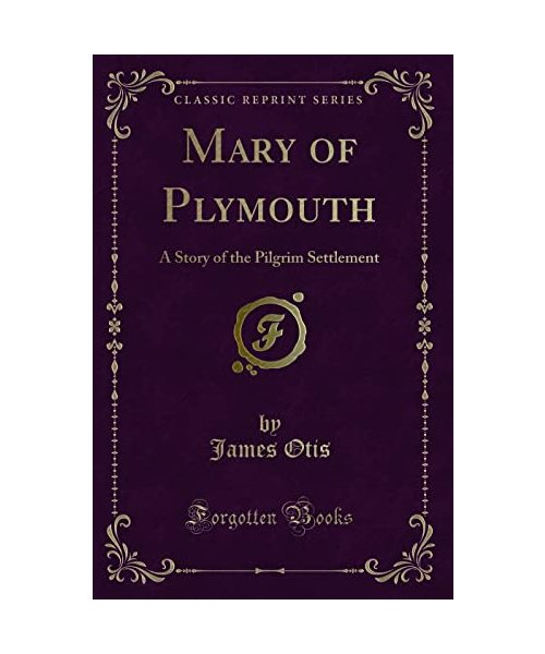 Mary of Plymouth