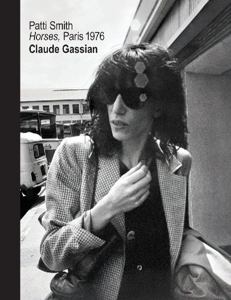 Patti Smith