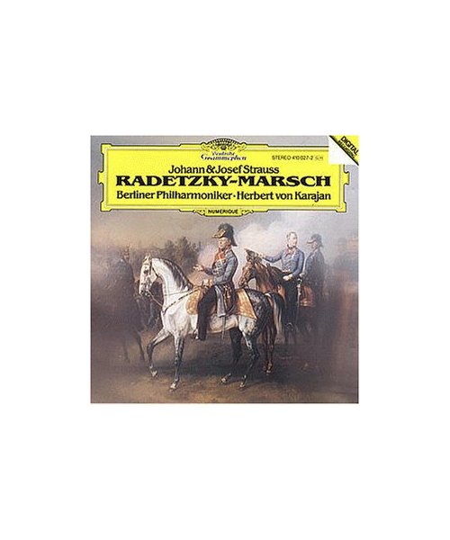 Radetzky-Marsch