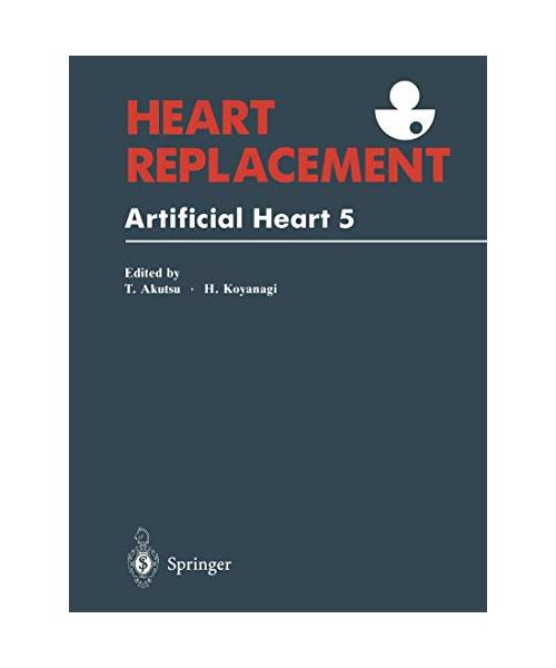 Heart Replacement