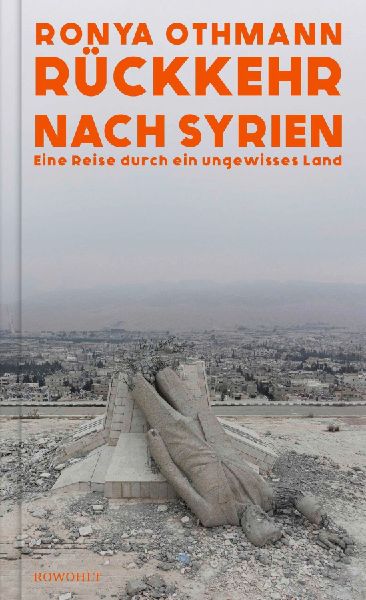 Rückkehr nach Syrien