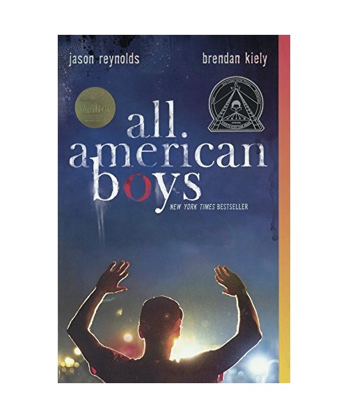 All American Boys