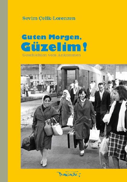 Guten Morgen, Güzelim!