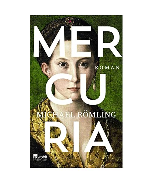 Mercuria