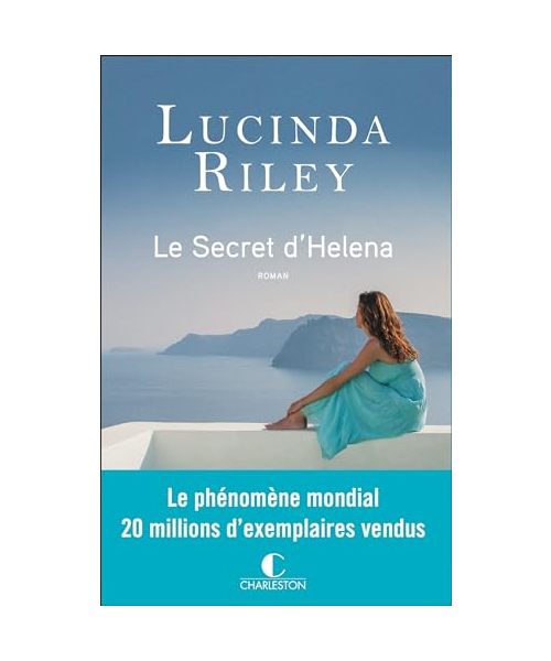 Le secret d'Helena
