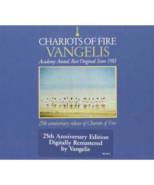 Chariots of Fire (Remastered)
