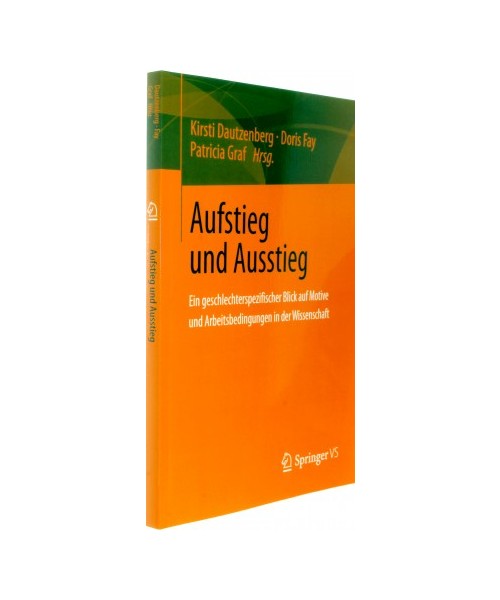 Aufstieg und Ausstieg
