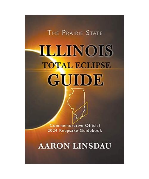 Illinois Total Eclipse Guide