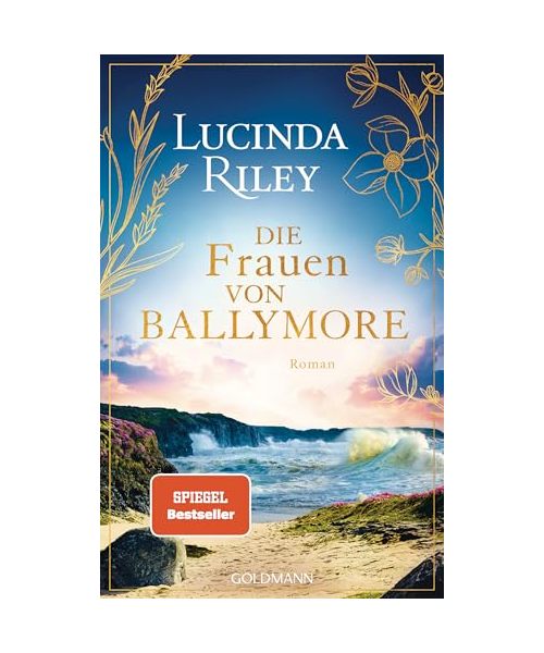 Die Frauen von Ballymore