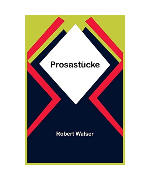 Prosastücke