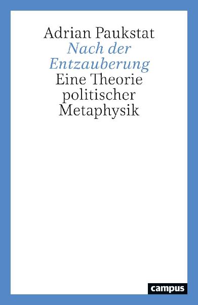 Nach der Entzauberung