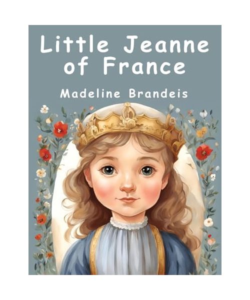 Little Jeanne of France