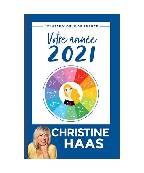 Votre Année 2021