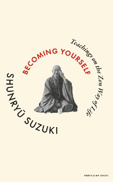 Becoming Yourself