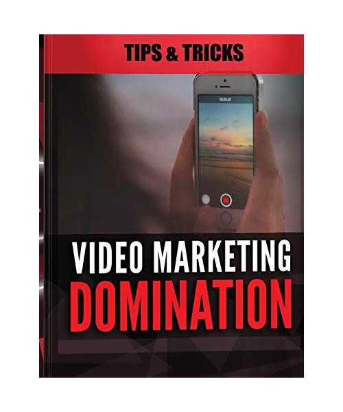 Video Marketing Domination - Tips and Tricks