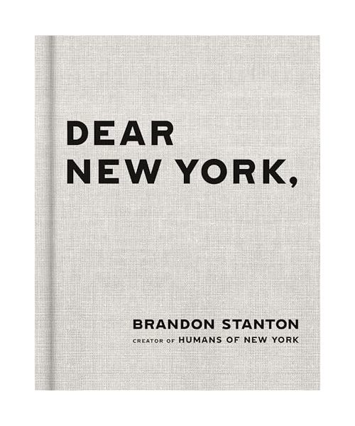 Dear New York