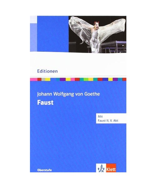 Faust I