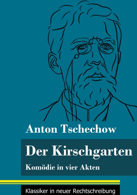 Der Kirschgarten