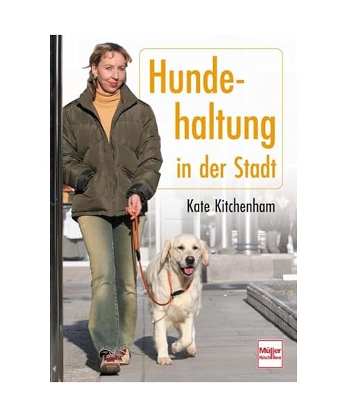 Hundehaltung in der Stadt