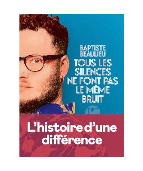 Tous les silences ne font pas le même bruit