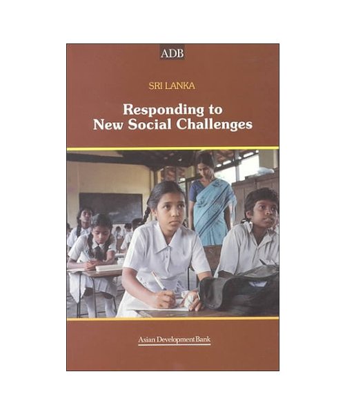 Sri Lanka: Responding to New Social Challenges
