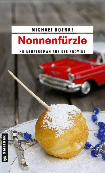 Nonnenfürzle