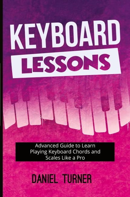 Keyboard Lessons