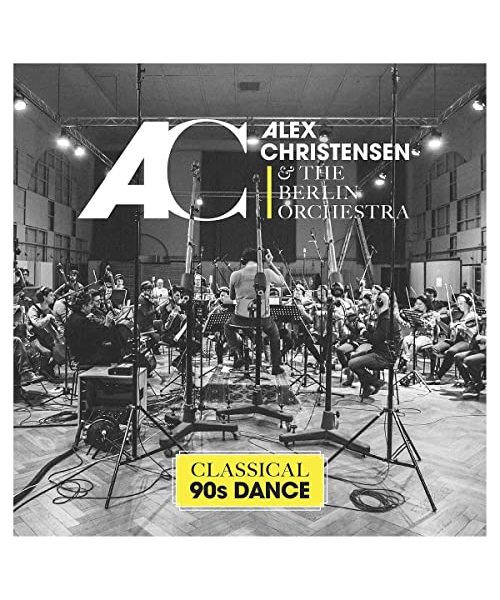 Classical 90s Dance