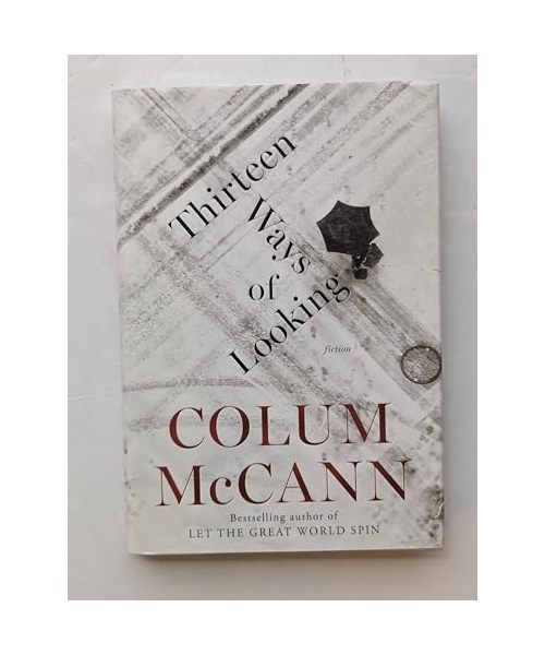 Thirteen Ways of Looking: Fiction